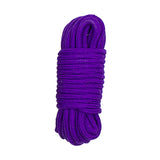 10M Thicken Sex Cotton Bondage Restraint Rope Slave Roleplay Toys