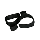 Nylon Bandage Restraint Handcuffs Wrist & Ankle Cuffs Kit