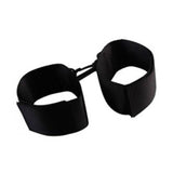 Nylon Bandage Restraint Handcuffs Wrist & Ankle Cuffs Kit